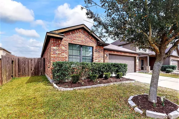 Katy, TX 77449,5622 Armillary DR