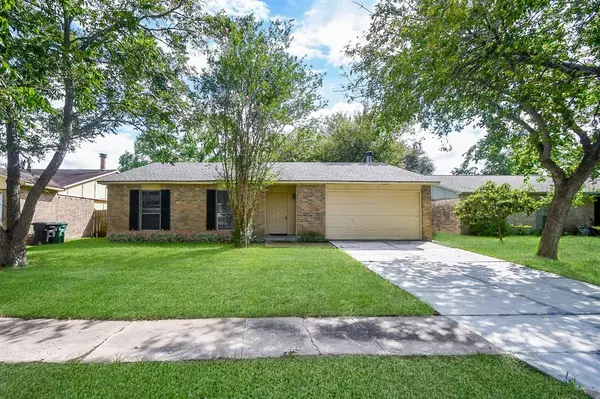 Houston, TX 77053,4831 Porter Ridge DR