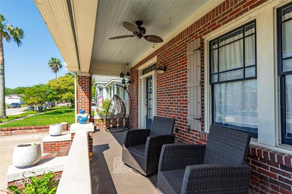 Galveston, TX 77551,4508 Avenue O 1/2
