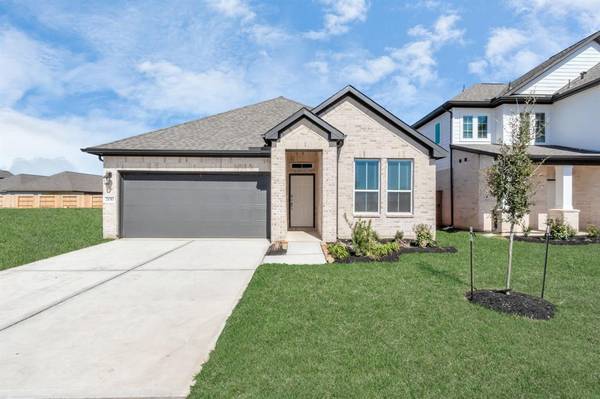 21039 Montego Breeze LN, Cypress, TX 77433