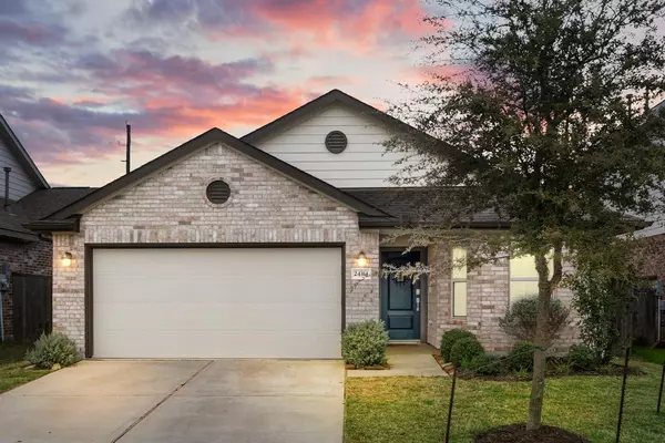 24314 Gold Cheyenne WAY, Katy, TX 77493