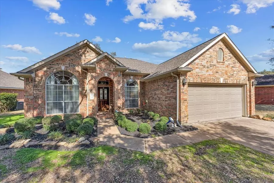 20730 Smokey Sage DR, Katy, TX 77450