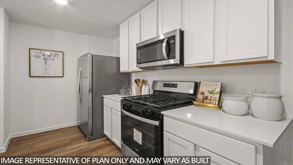 23732 Patchouli Terrace DR, Splendora, TX 77372
