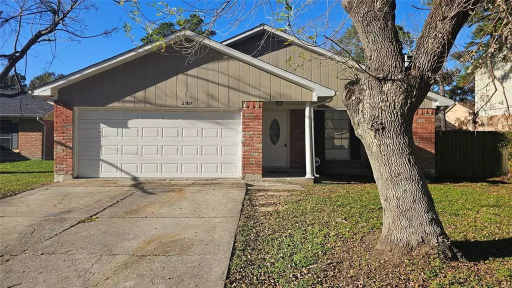 Spring, TX 77373,2507 Piddler DR