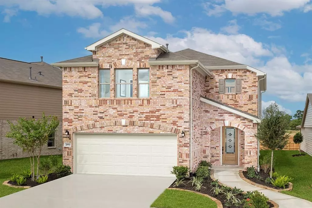 Humble, TX 77338,20911 Lantana River LN