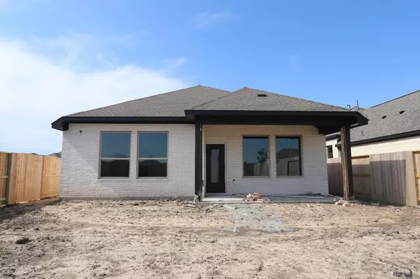 Iowa Colony, TX 77578,9015 Caribou CT