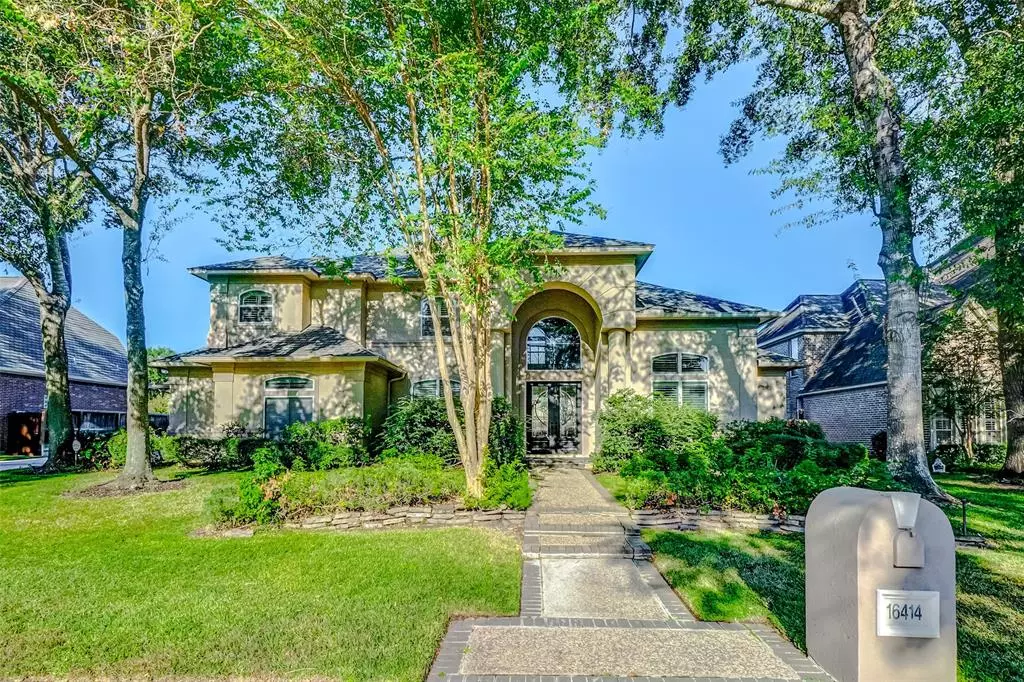 Spring, TX 77379,16414 Emilia CT