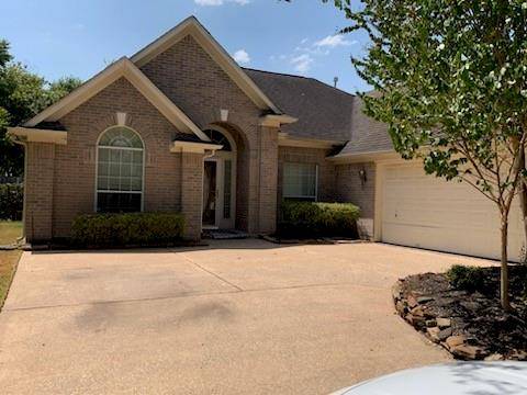 3815 Grand Oak CT, Missouri City, TX 77459