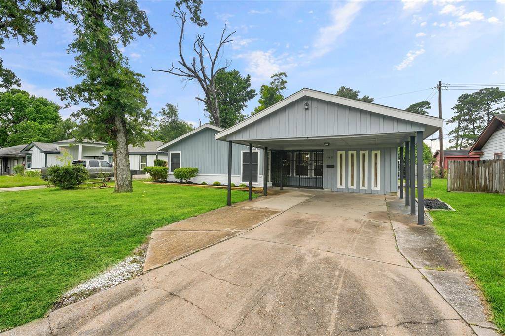 Houston, TX 77016,10427 Envoy ST