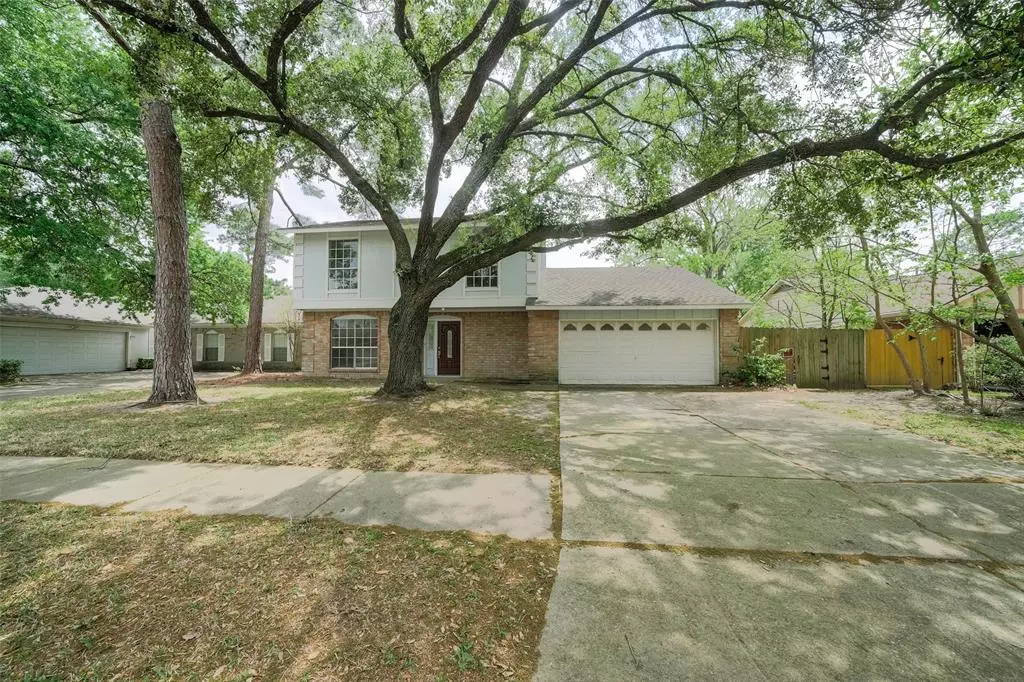 Houston, TX 77095,15311 Pebble Lake DR