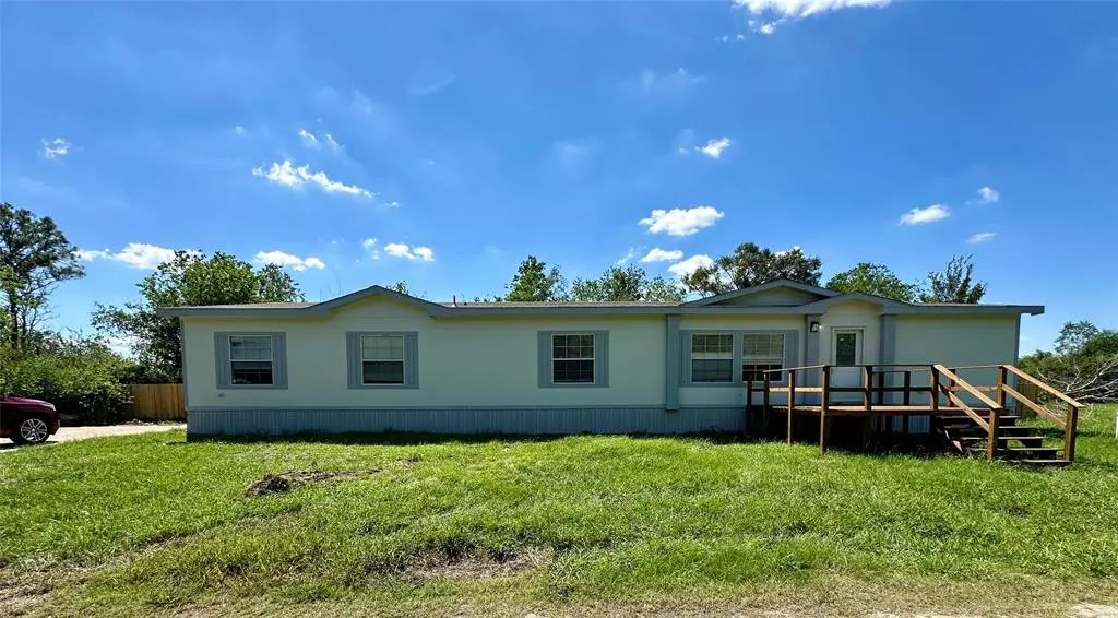 2612 County Road 237, Alvin, TX 77511