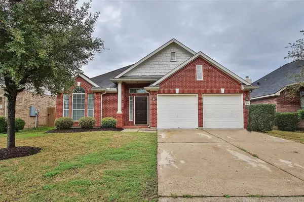 3135 Spring Flower LN, Spring, TX 77388