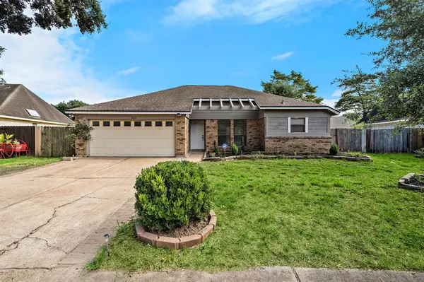 Katy, TX 77450,1022 Western Meadows DR