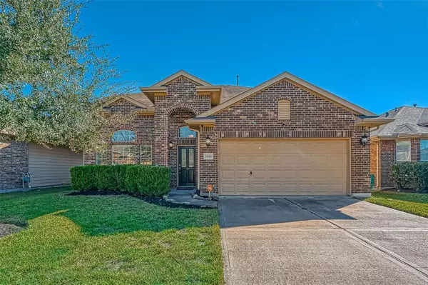 Cypress, TX 77433,7830 Cardinal Landing LN