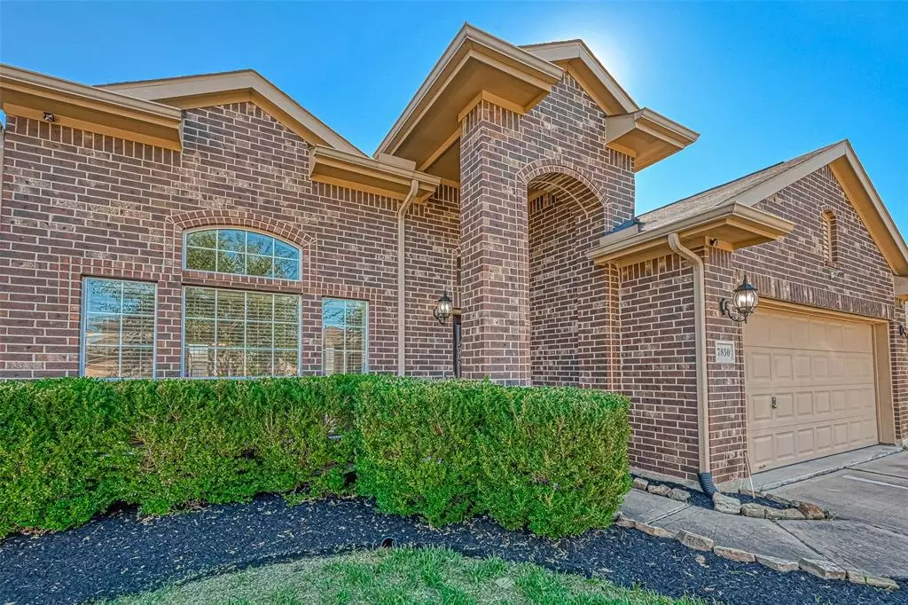 Cypress, TX 77433,7830 Cardinal Landing LN