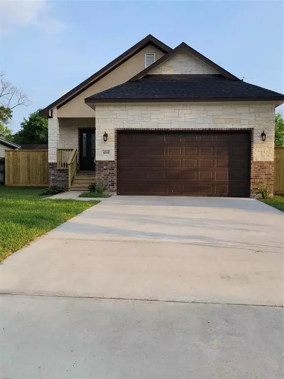 Houston, TX 77047,11706 Leitrim WAY