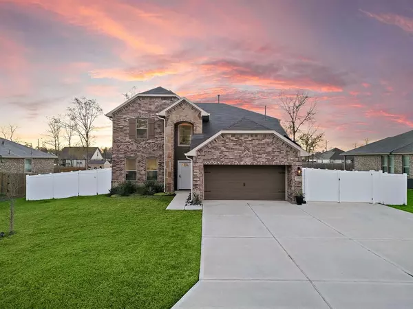 6174 White Oak Leaf LOOP, Conroe, TX 77303