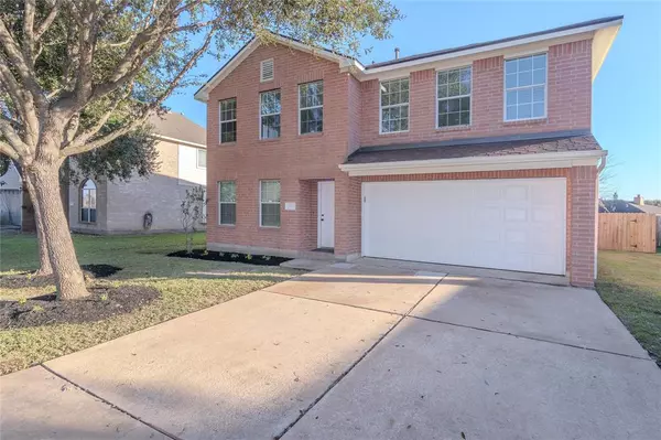 Katy, TX 77449,21923 Crestworth LN