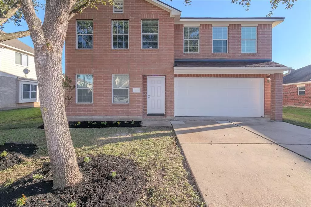 Katy, TX 77449,21923 Crestworth LN