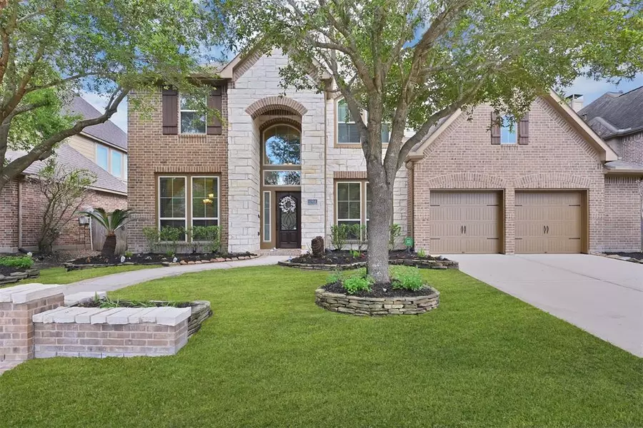 11914 Moonlit Falls DR, Cypress, TX 77433