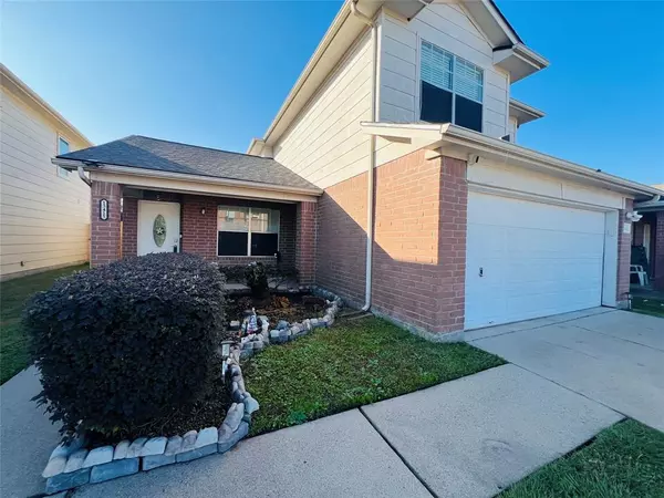 13415 Naples Bridge RD, Sugar Land, TX 77498