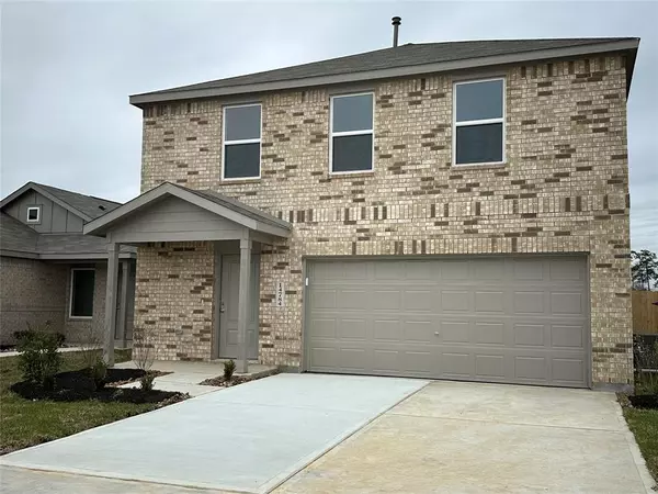 Conroe, TX 77306,14784 S Ascot Bend CIR