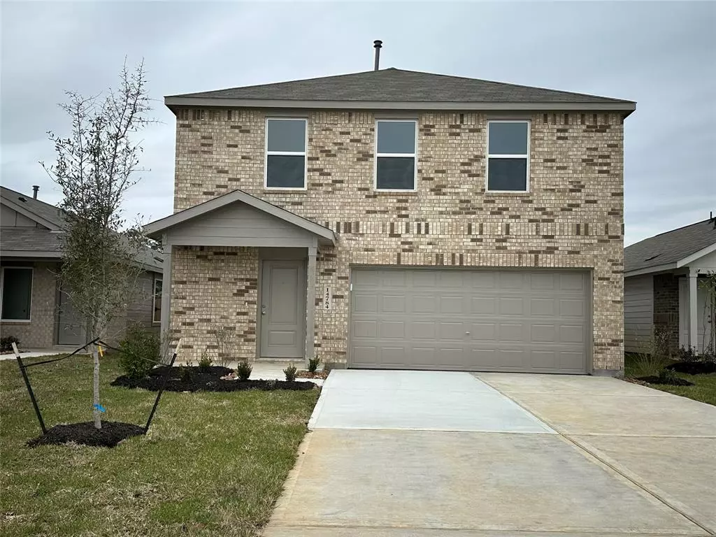 Conroe, TX 77306,14784 S Ascot Bend CIR