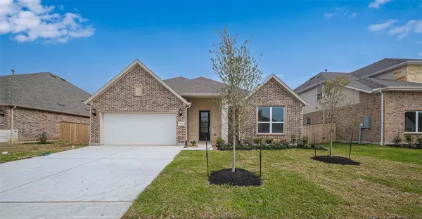 2112 Toyhill Falls LN, League City, TX 77573