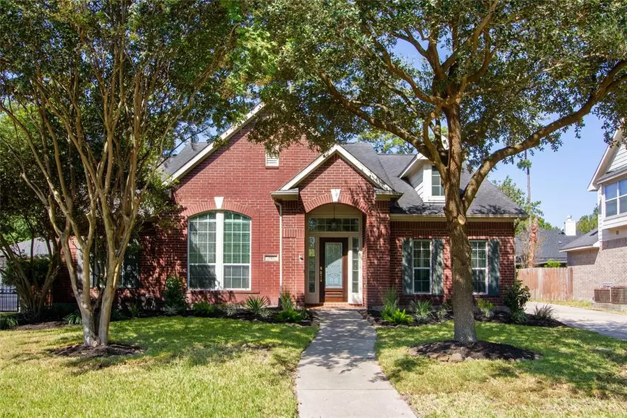 230 Spring Lakes HVN, Spring, TX 77373