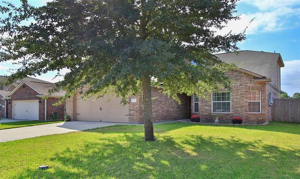 Pinehurst, TX 77362,32027 Sara LN