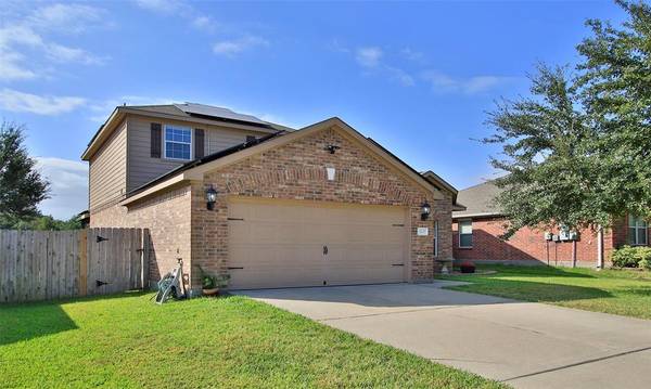 Pinehurst, TX 77362,32027 Sara LN