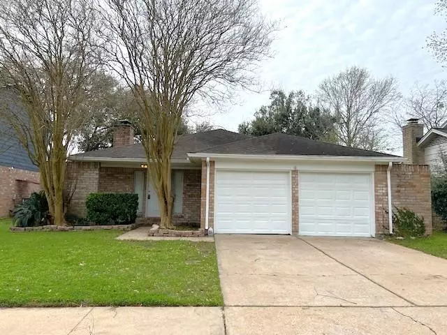 Katy, TX 77450,20915 Park Pine DR