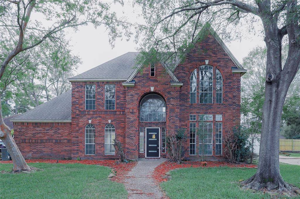 17527 Sandy Cliffs DR, Houston, TX 77090