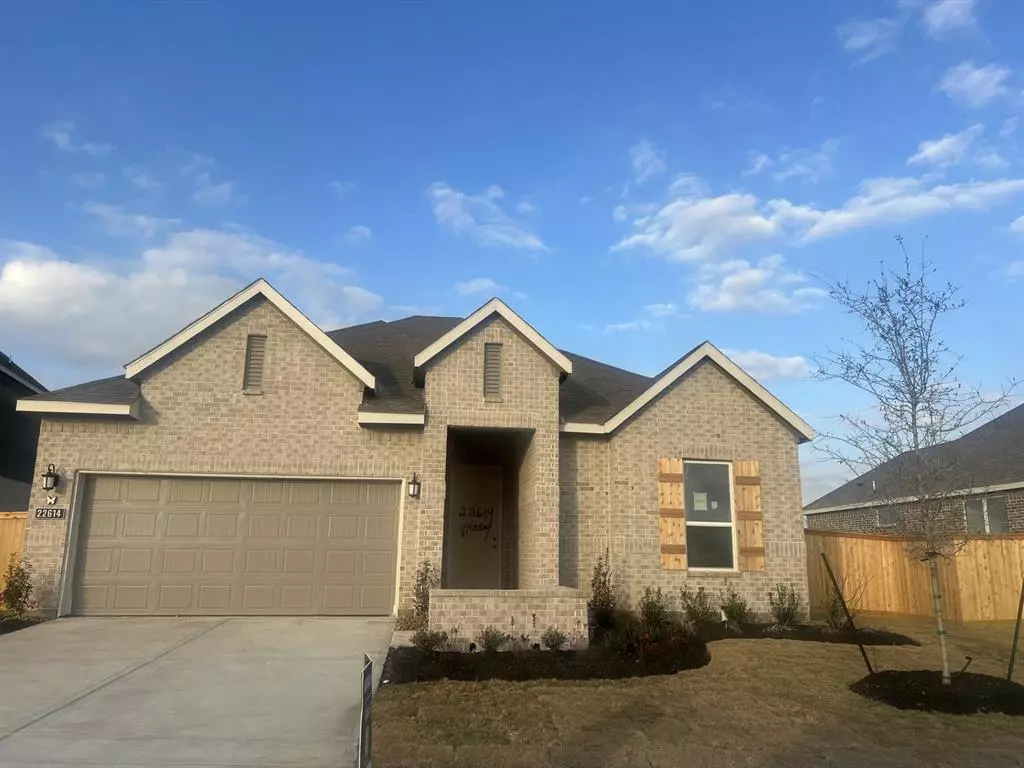 Cypress, TX 77433,22614 Viceroy Butterfly DR