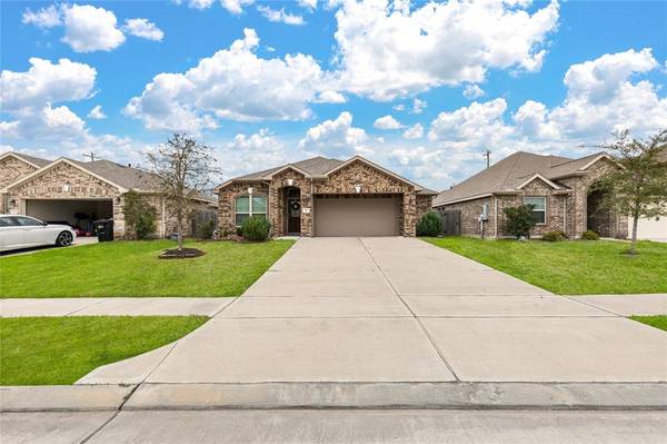 Dickinson, TX 77539,3110 Sunrise Hill LN