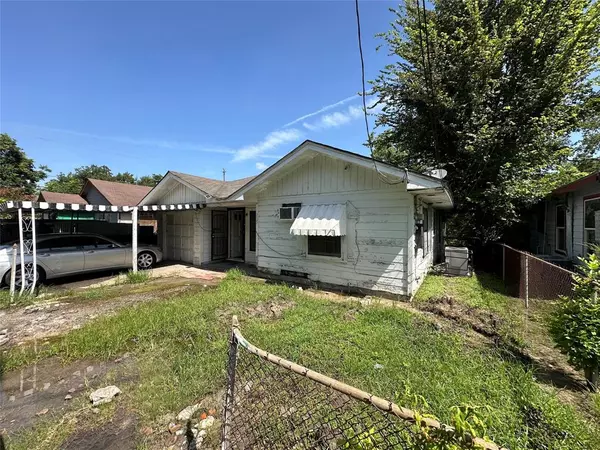 3207 Florida ST, Houston, TX 77026