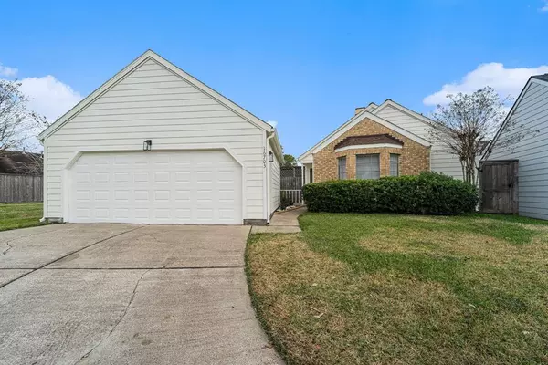 Houston, TX 77058,16703 Doverwood WAY