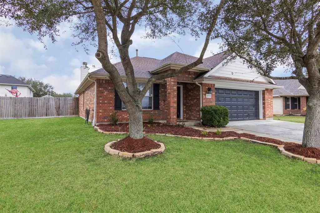 Pearland, TX 77584,4301 Twin Lakes TRL