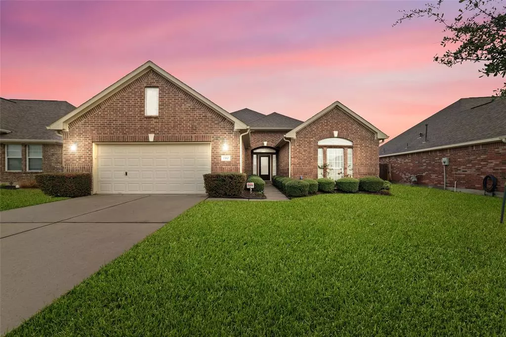 Tomball, TX 77377,13110 Northwood Glen LN