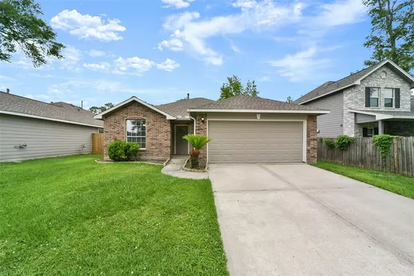 Huffman, TX 77336,3619 Hampstead CT