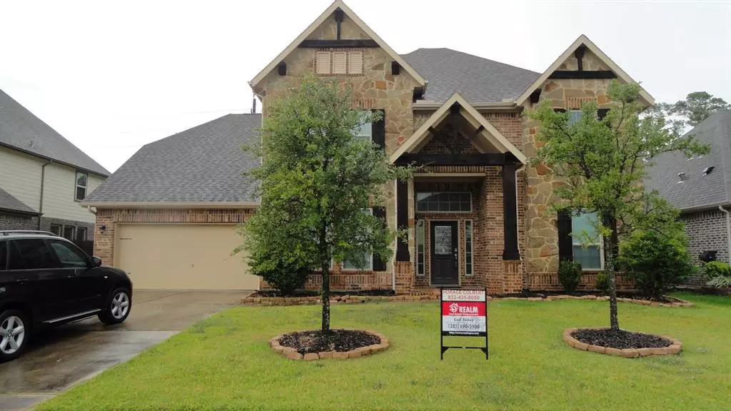 Cypress, TX 77429,13606 Sedgefield Creek TRCE