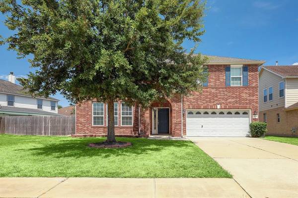 29626 Legends Place DR, Spring, TX 77386