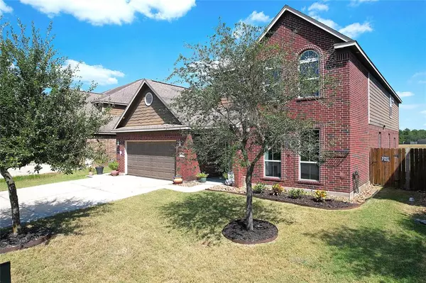 Cypress, TX 77429,15446 Signal Ridge WAY