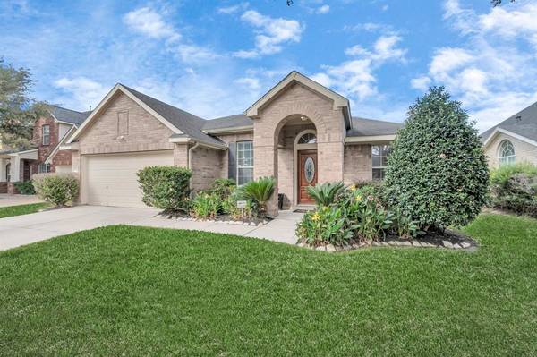 19438 Gracely Park LN, Richmond, TX 77407