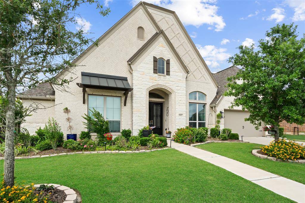 Rosharon, TX 77583,3607 Brook ST