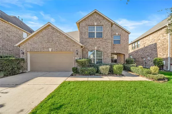 27903 Hunters Rock Ln, Katy, TX 77494