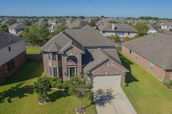 Katy, TX 77493,1739 Palmetto Park DR