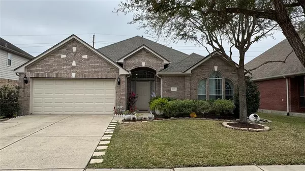 5515 Elderberry Arbor, Richmond, TX 77407