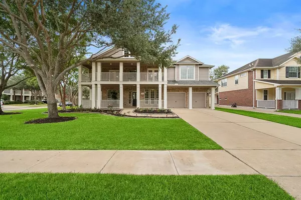 Sugar Land, TX 77498,14003 Sea Myrtle LN