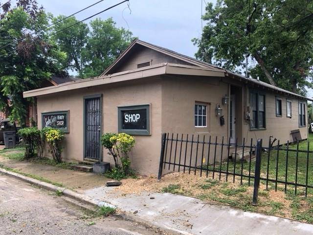 2826 Drew ST, Houston, TX 77004